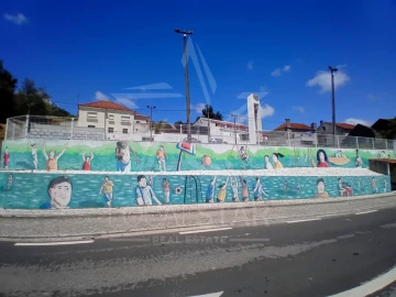 Terreno para Venda em Vidais