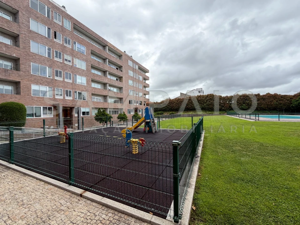 Apartamento T4 para Venda em Ermesinde Foto 4
