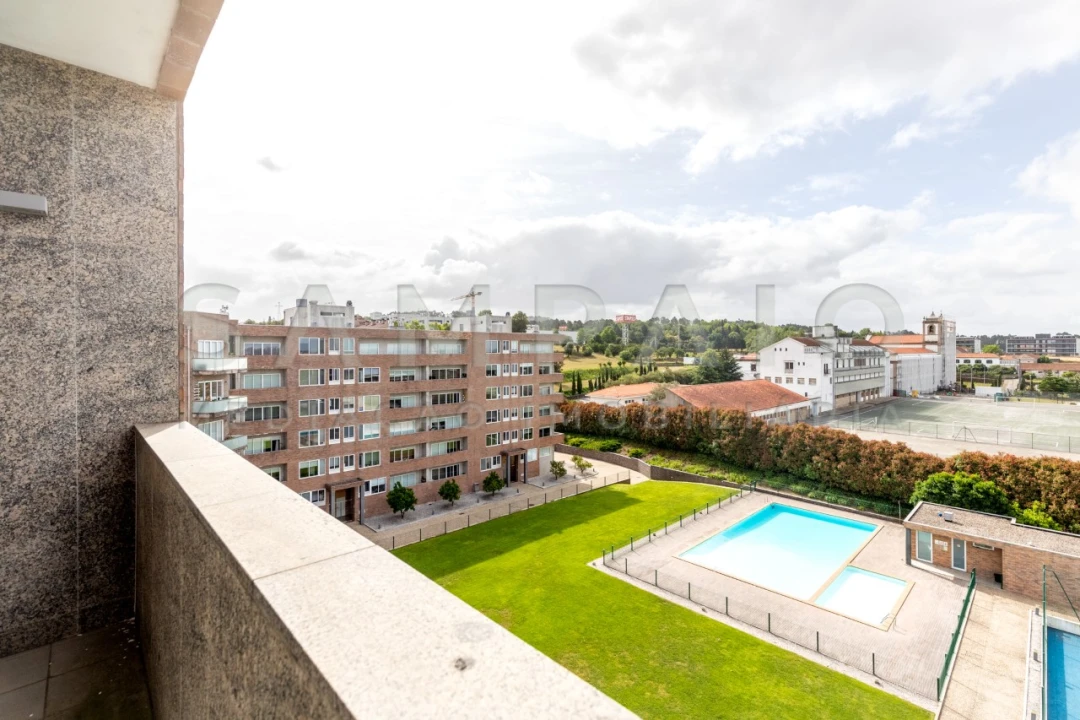 Apartamento T4 para Venda em Ermesinde Foto 5