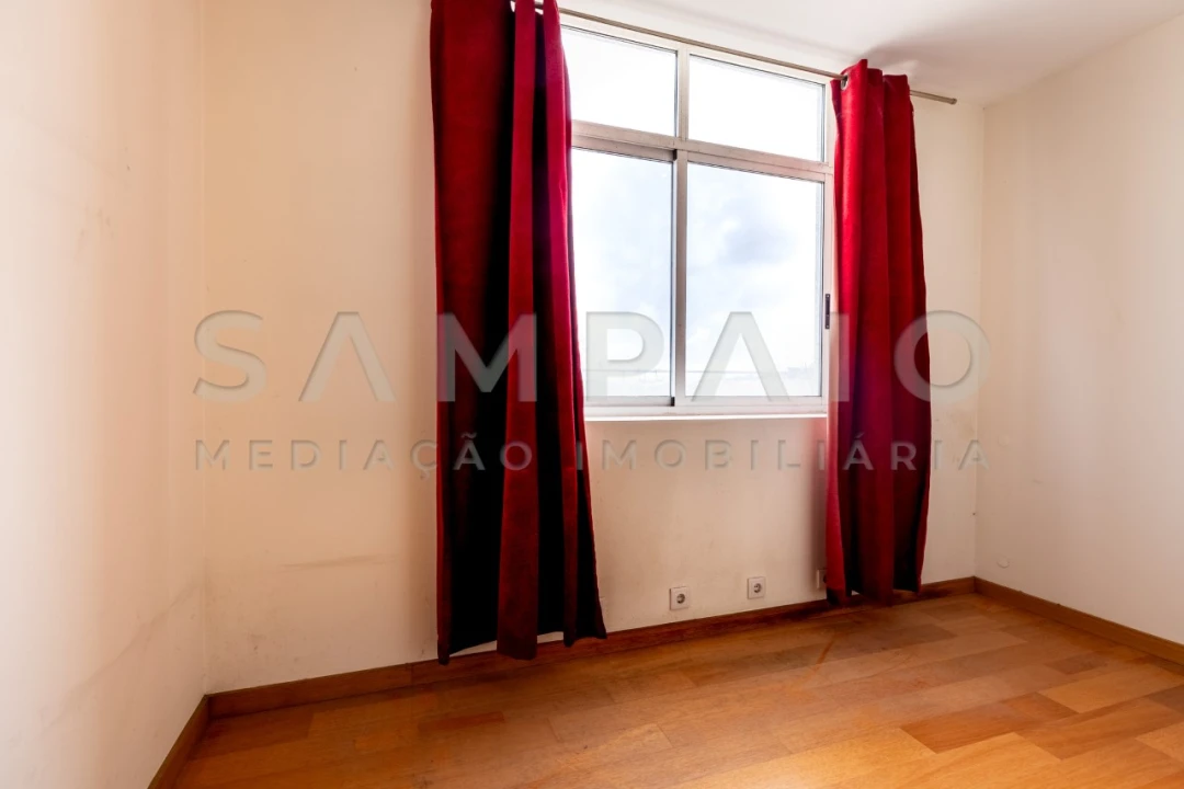 Apartamento T4 para Venda em Ermesinde Foto 14