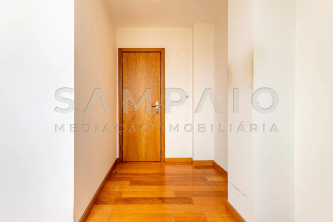 Apartamento T4 para Venda em Ermesinde Foto 19