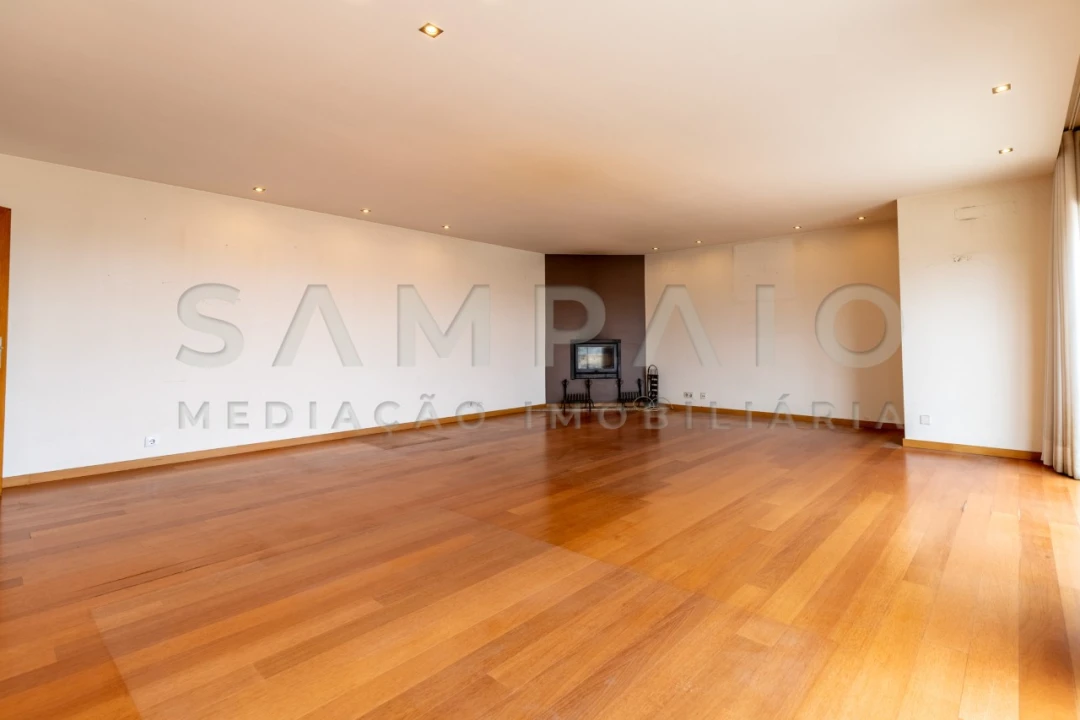 Apartamento T4 para Venda em Ermesinde Foto 21