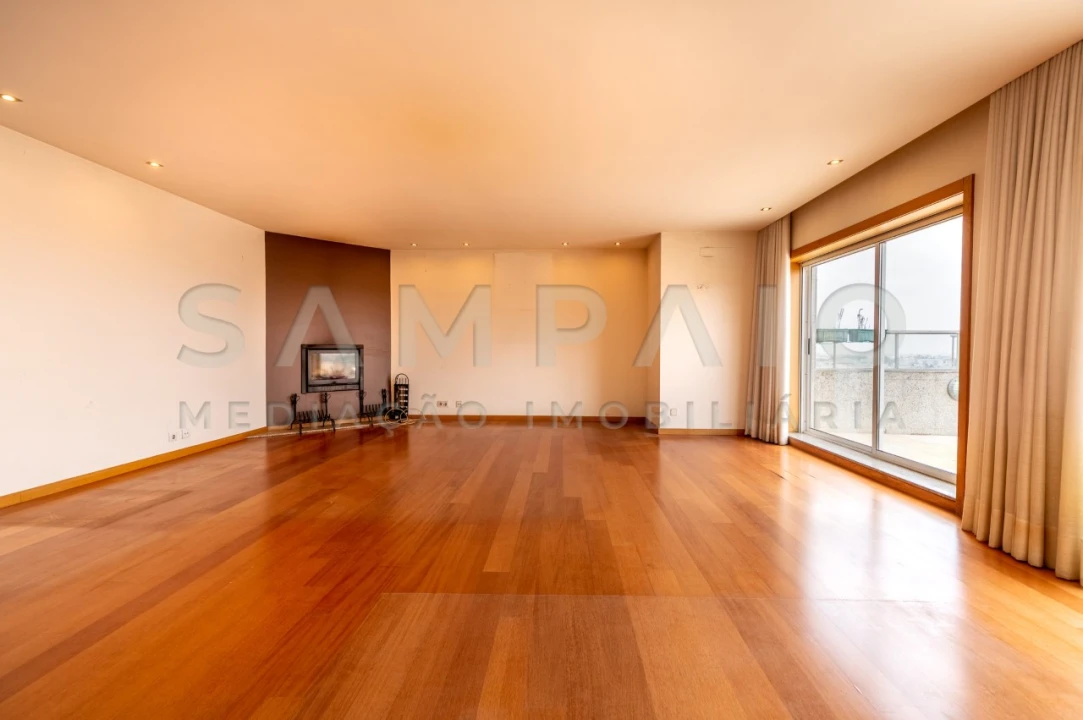 Apartamento T4 para Venda em Ermesinde Foto 22