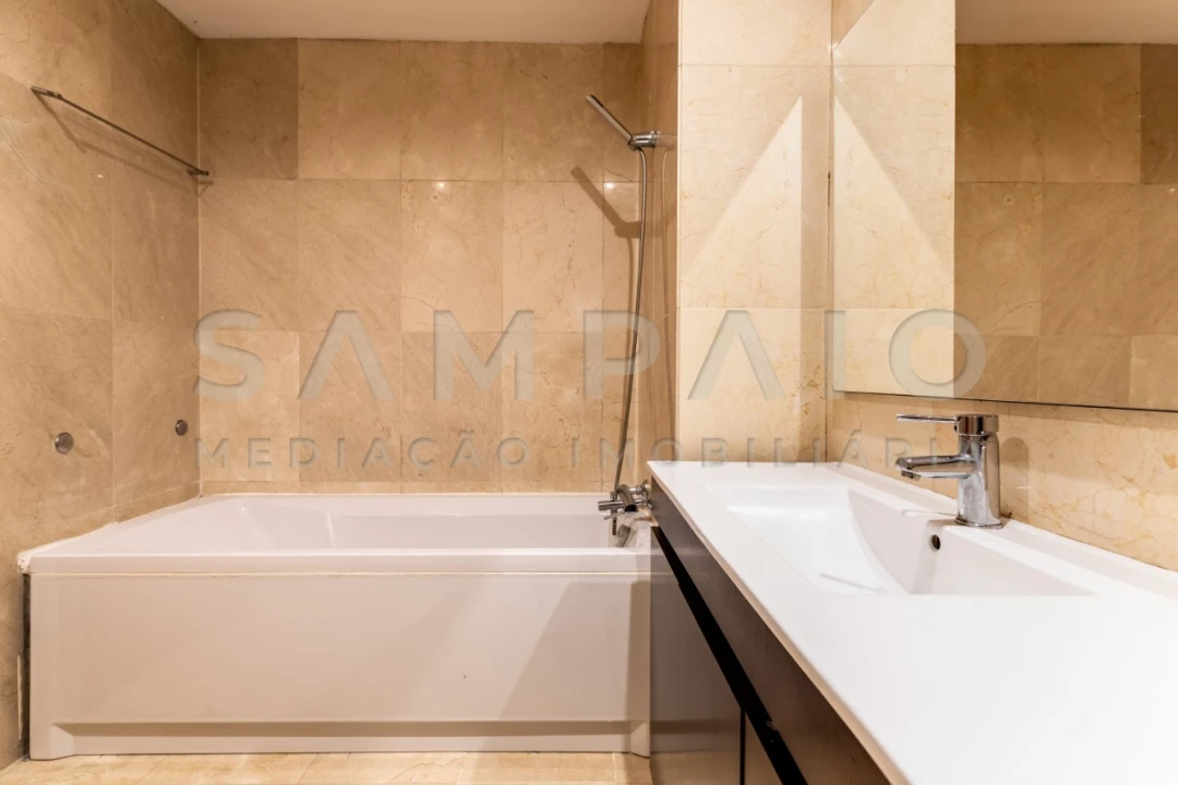 Apartamento T4 para Venda em Ermesinde Foto 25