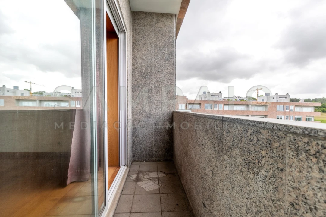 Apartamento T4 para Venda em Ermesinde Foto 34