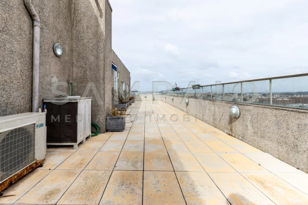 Apartamento T4 para Venda em Ermesinde Foto 57