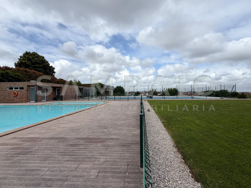 Apartamento T4 para Venda em Ermesinde Foto 62