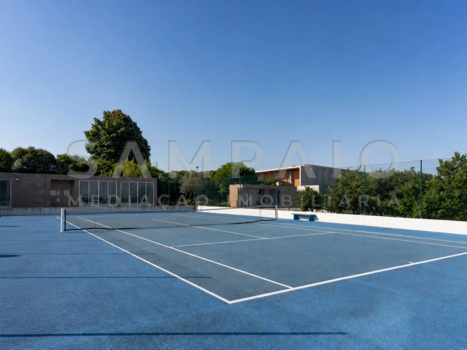 Apartamento T4 para Venda em Ermesinde Foto 65