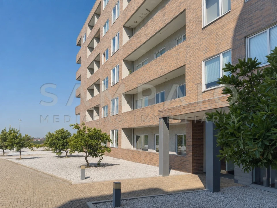 Apartamento T4 para Venda em Ermesinde Foto 67