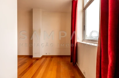Apartamento T4 para Venda em Ermesinde