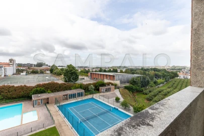 Apartamento T4 para Venda em Ermesinde