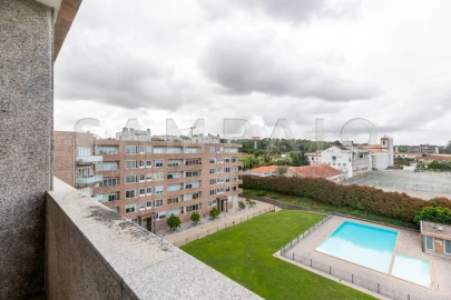 Apartamento T4 para Venda em Ermesinde