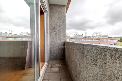 Apartamento T4 para Venda em Ermesinde