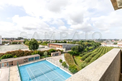 Apartamento T4 para Venda em Ermesinde