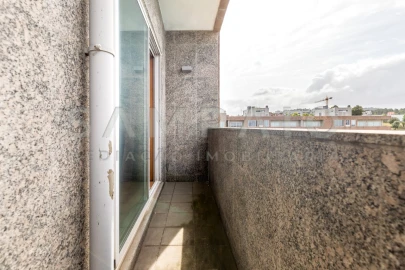 Apartamento T4 para Venda em Ermesinde