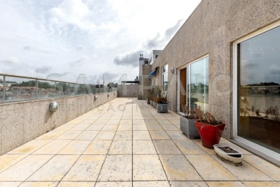 Apartamento T4 para Venda em Ermesinde