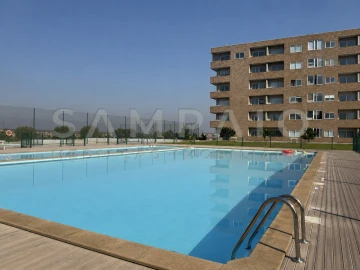 Apartamento T4 para Venda em Ermesinde