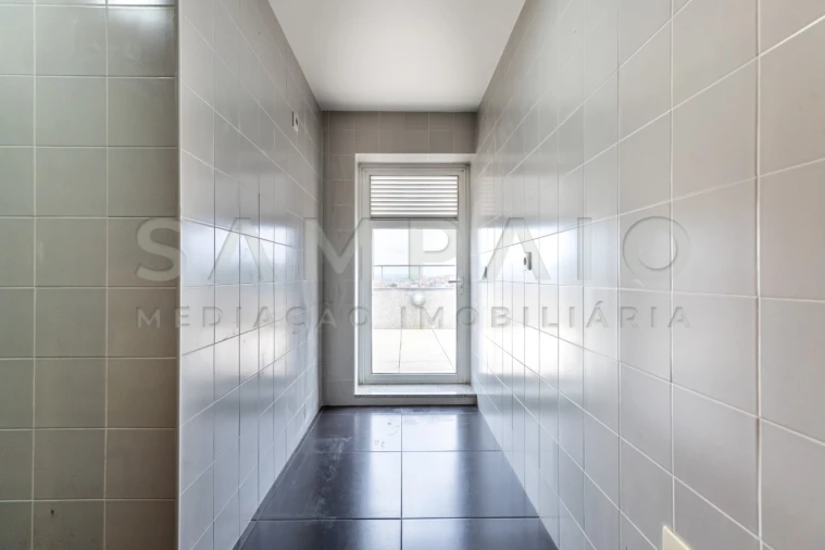 Apartamento T4 para Venda em Ermesinde Foto 13