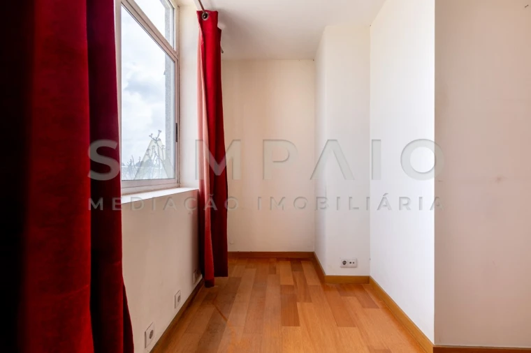 Apartamento T4 para Venda em Ermesinde Foto 15