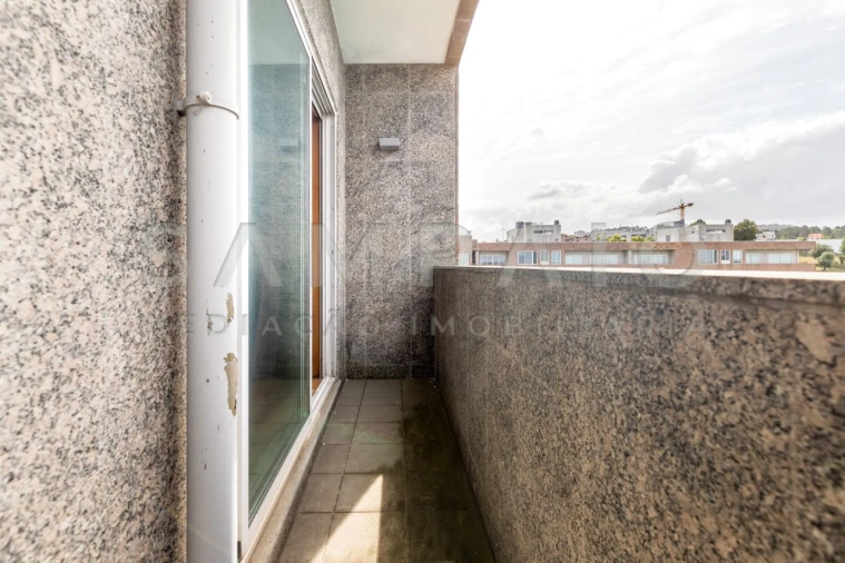 Apartamento T4 para Venda em Ermesinde Foto 51