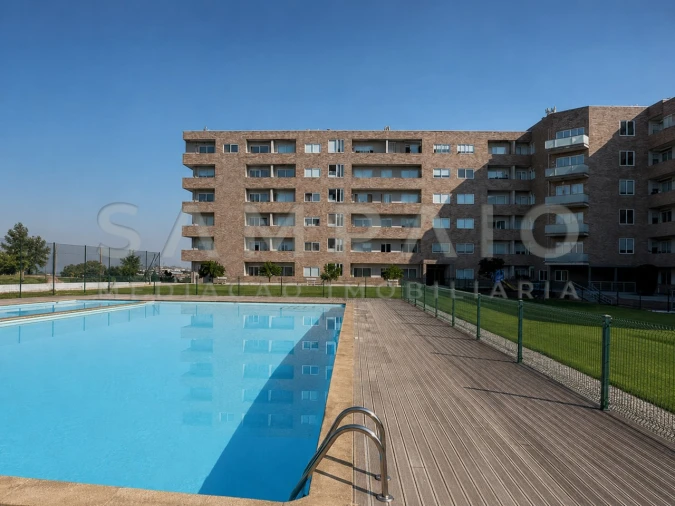 Apartamento T4 para Venda em Ermesinde Foto 4