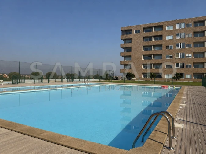 Apartamento T4 para Venda em Ermesinde Foto 68