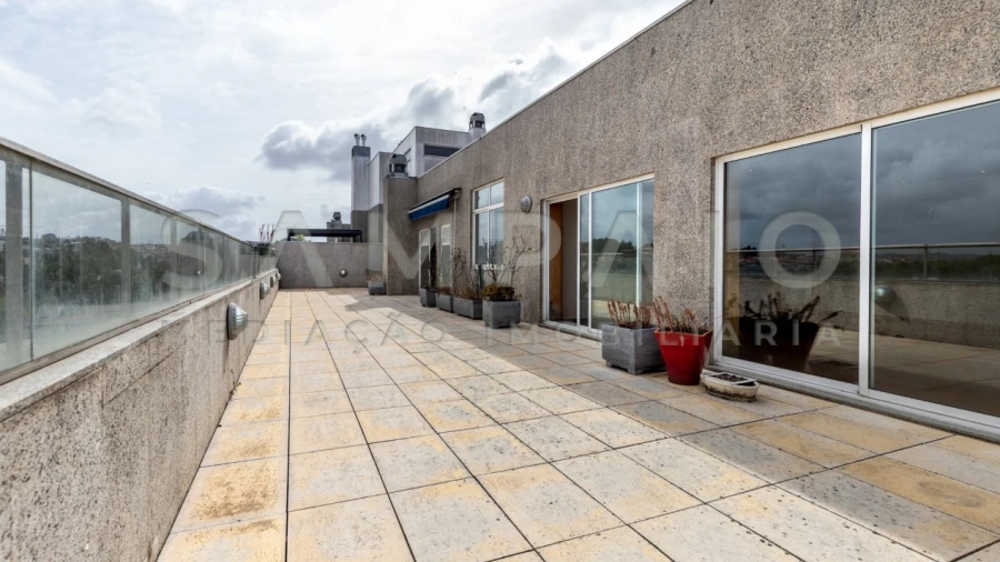 Apartamento T4 para Venda em Ermesinde