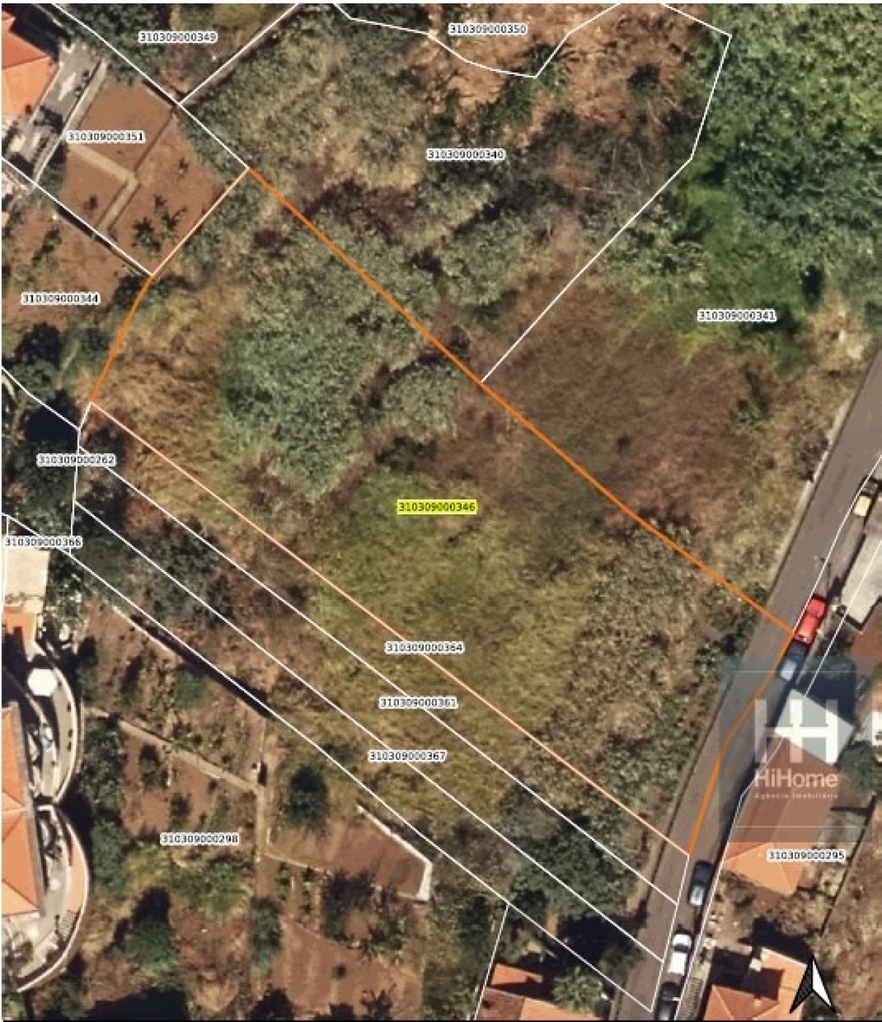 Terreno para Venda em São Roque Foto 2