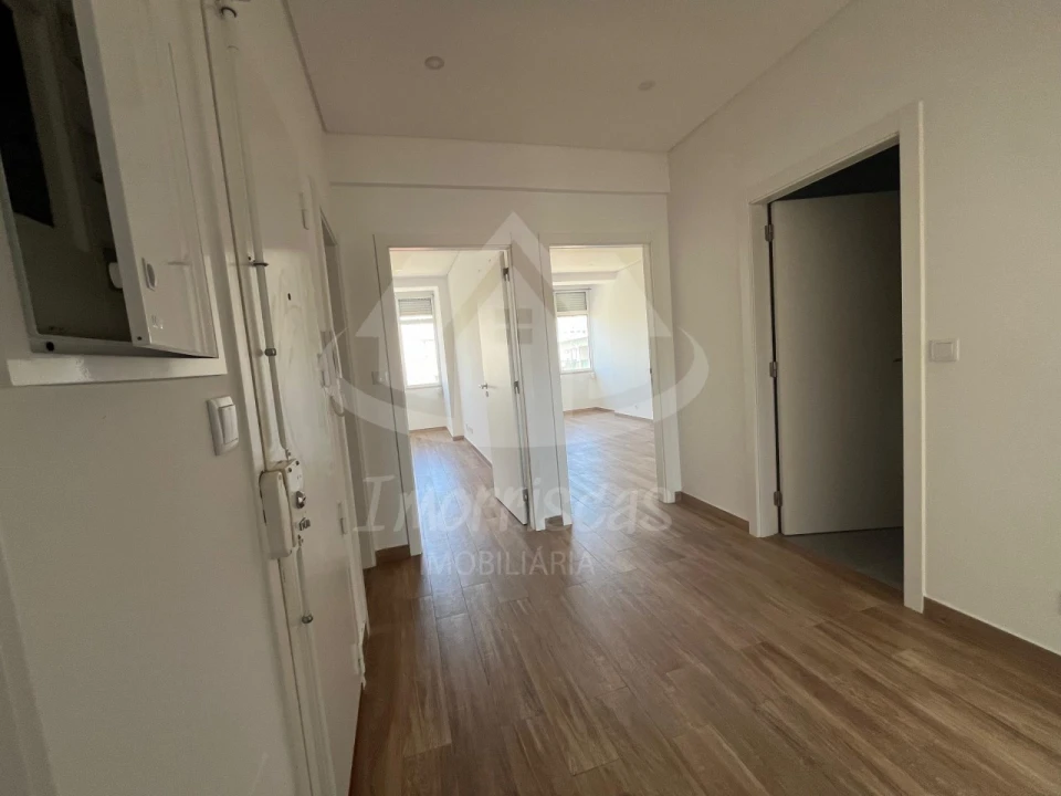 Apartamento T2 para Venda em Vialonga Foto 13