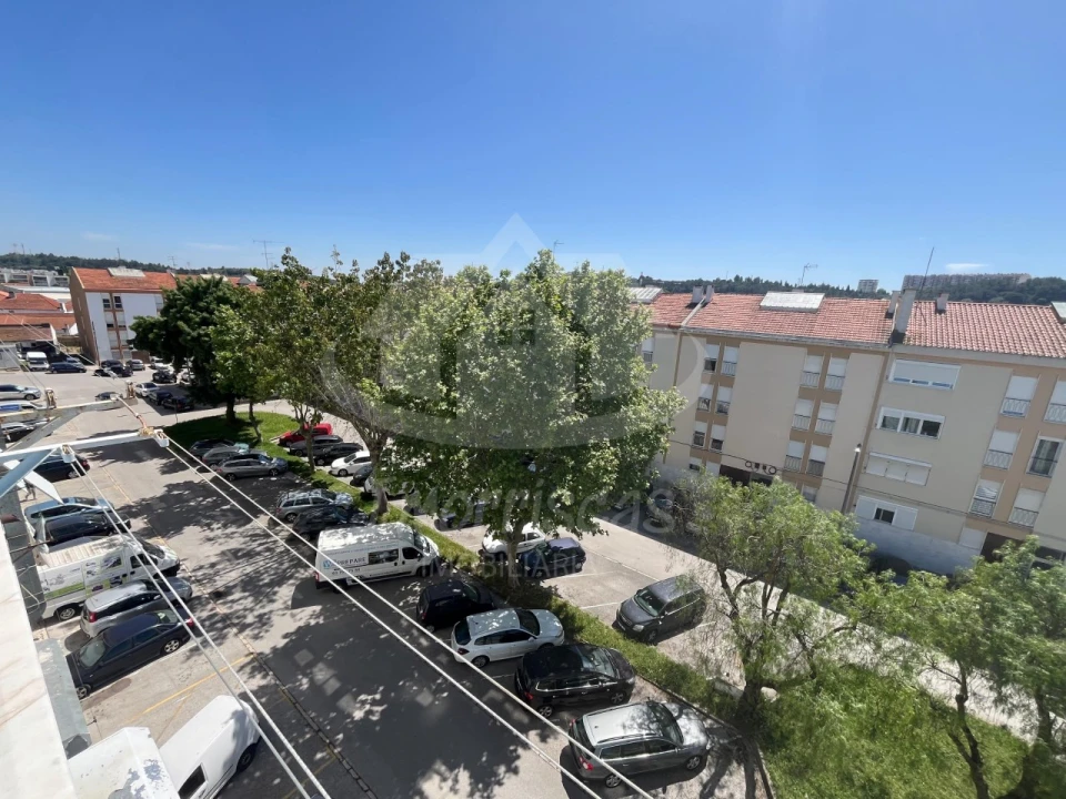 Apartamento T2 para Venda em Vialonga Foto 16