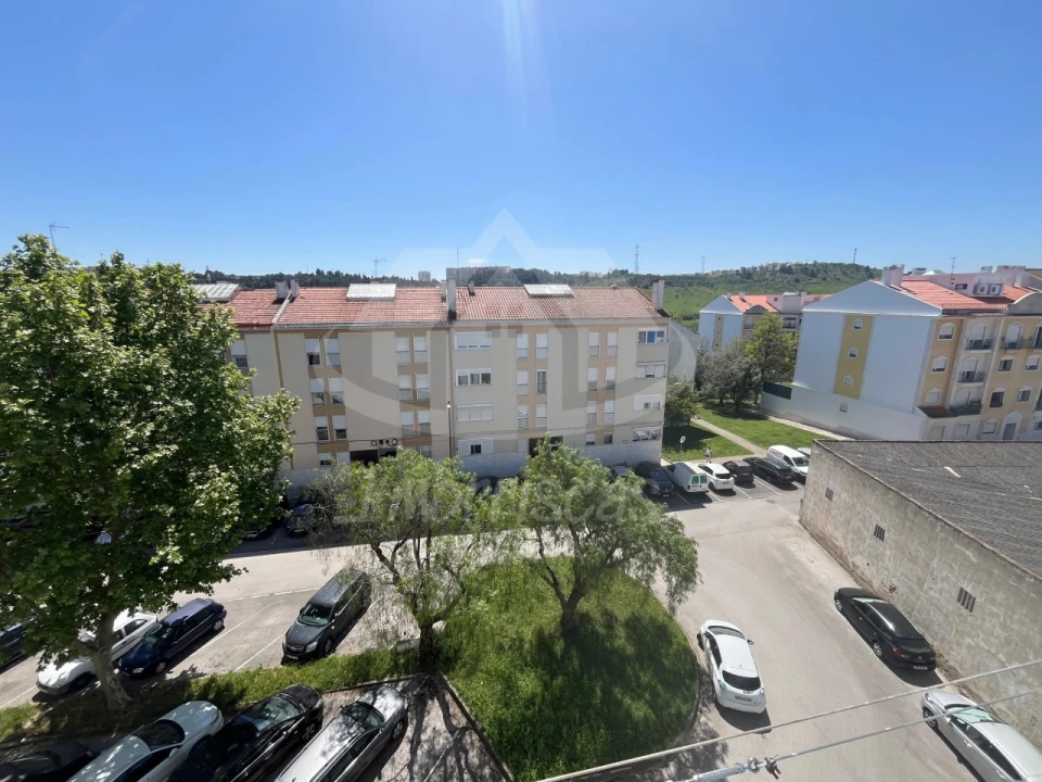 Apartamento T2 para Venda em Vialonga Foto 17