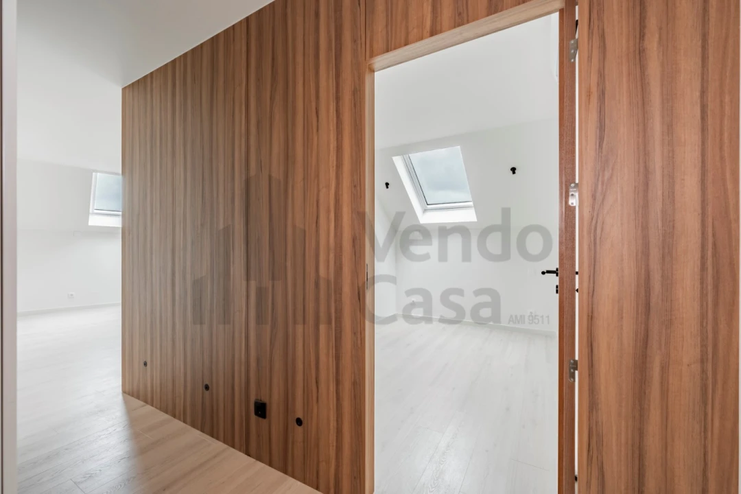 Apartamento T1 para Venda em Braga (Maximinos, Sé e Cividade) Foto 4