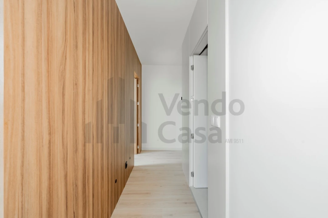 Apartamento T1 para Venda em Braga (Maximinos, Sé e Cividade) Foto 15