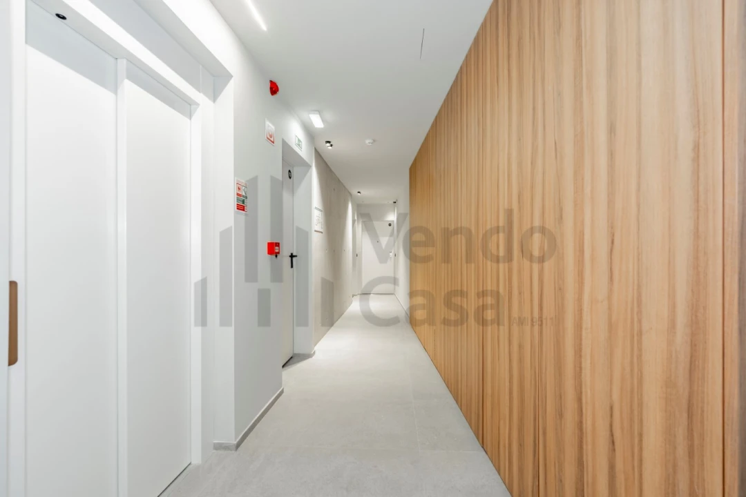 Apartamento T1 para Venda em Braga (Maximinos, Sé e Cividade) Foto 16