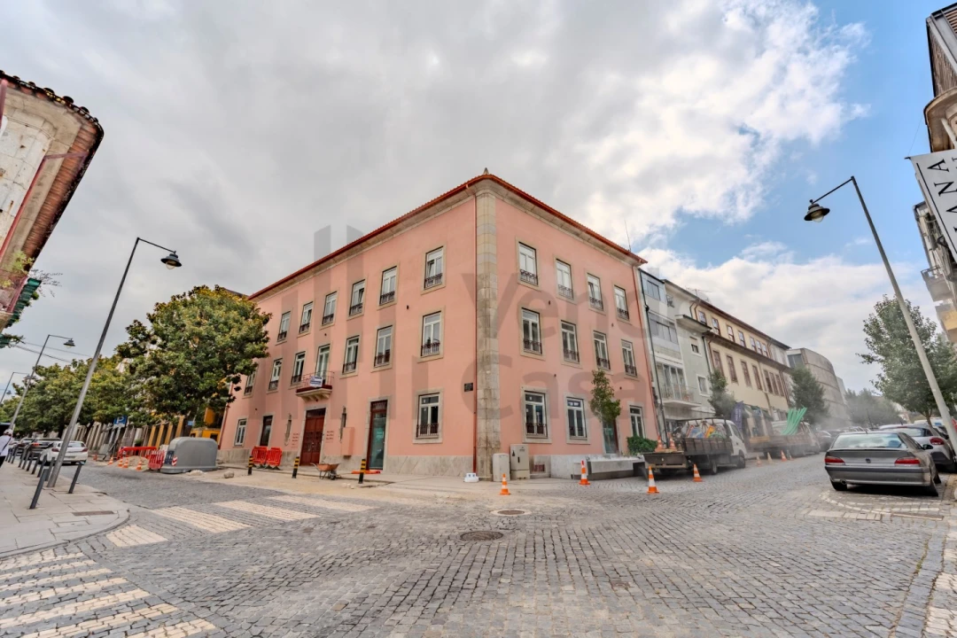 Apartamento T1 para Venda em Braga (Maximinos, Sé e Cividade) Foto 17