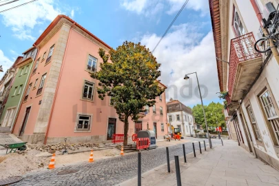 Apartamento T1 para Venda em Braga (Maximinos, Sé e Cividade)