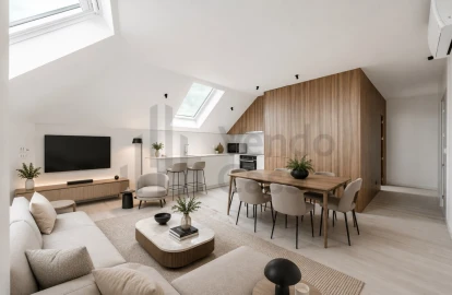 Apartamento T1 para Venda em Braga (Maximinos, Sé e Cividade)