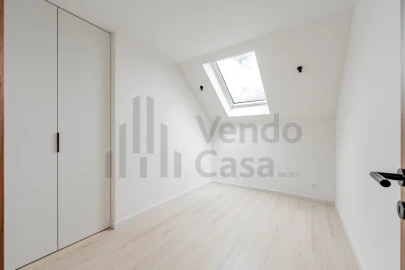 Apartamento T1 para Venda em Braga (Maximinos, Sé e Cividade)