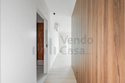 Apartamento T1 para Venda em Braga (Maximinos, Sé e Cividade)