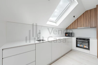 Apartamento T1 para Venda em Braga (Maximinos, Sé e Cividade)