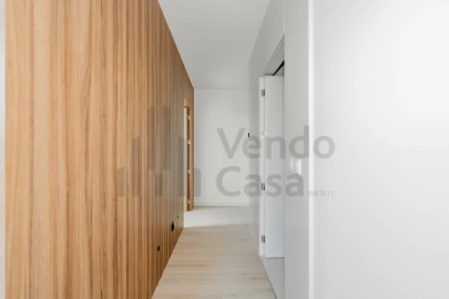 Apartamento T1 para Venda em Braga (Maximinos, Sé e Cividade)