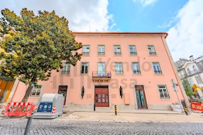 Apartamento T1 para Venda em Braga (Maximinos, Sé e Cividade)