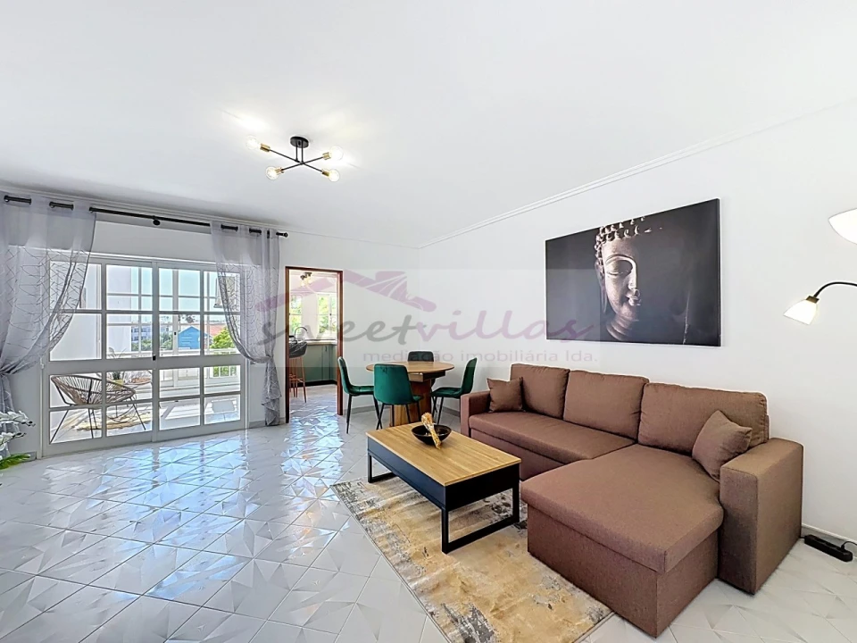 Apartamento T1 para Venda em Albufeira e Olhos de Água Foto 2