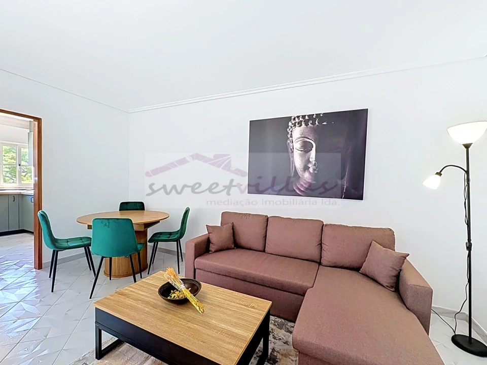 Apartamento T1 para Venda em Albufeira e Olhos de Água Foto 3