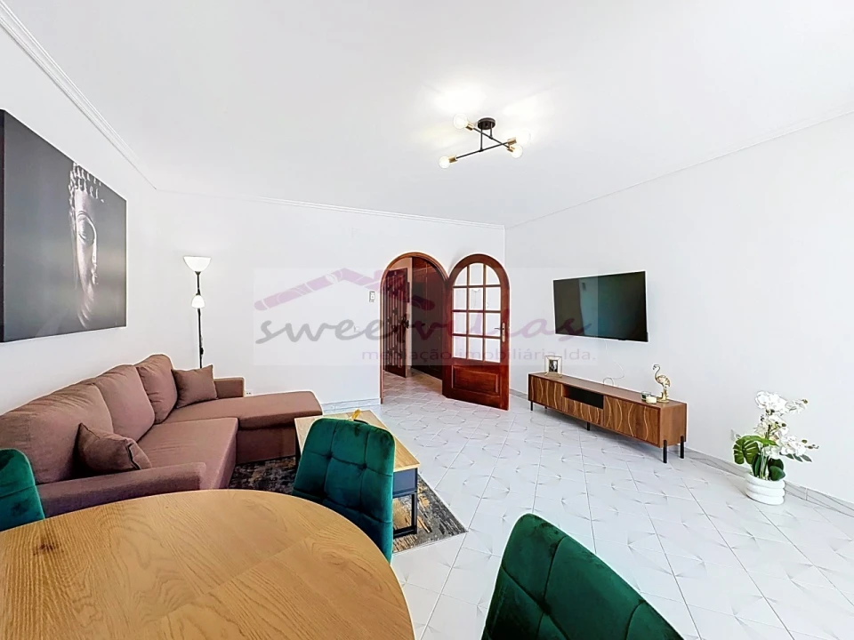 Apartamento T1 para Venda em Albufeira e Olhos de Água Foto 7