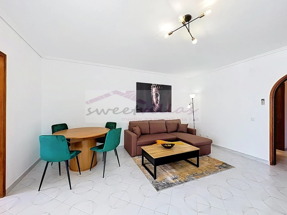 Apartamento T1 para Venda em Albufeira e Olhos de Água Foto 8