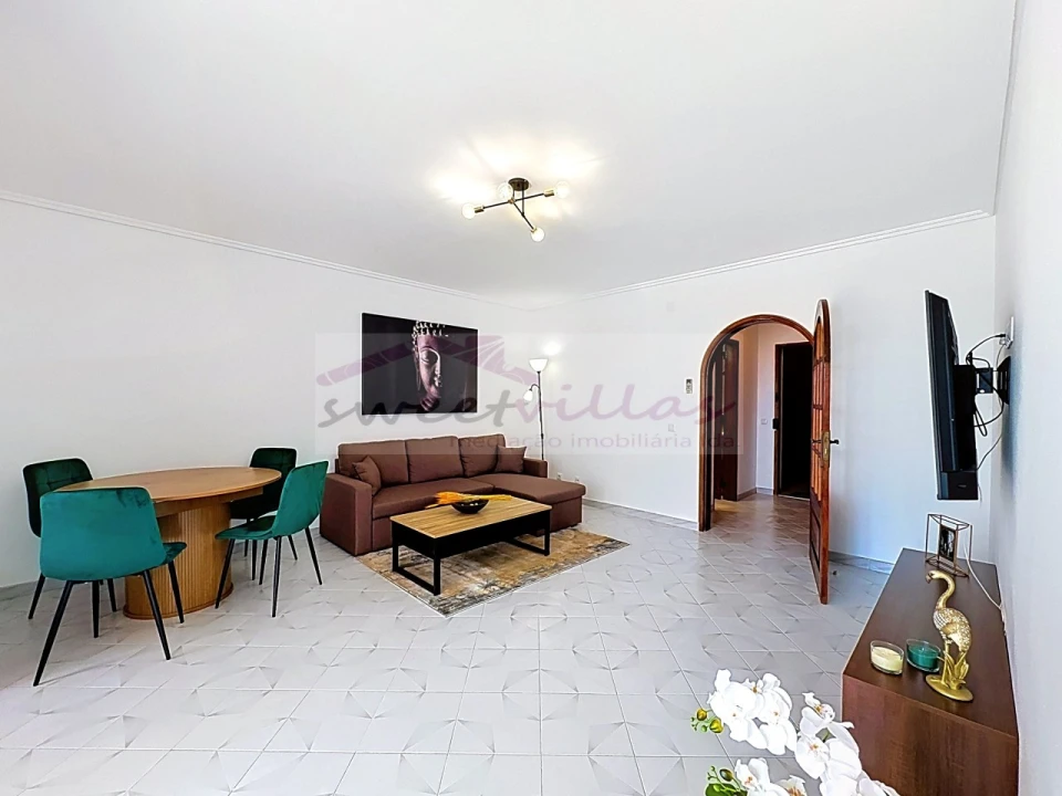 Apartamento T1 para Venda em Albufeira e Olhos de Água Foto 11