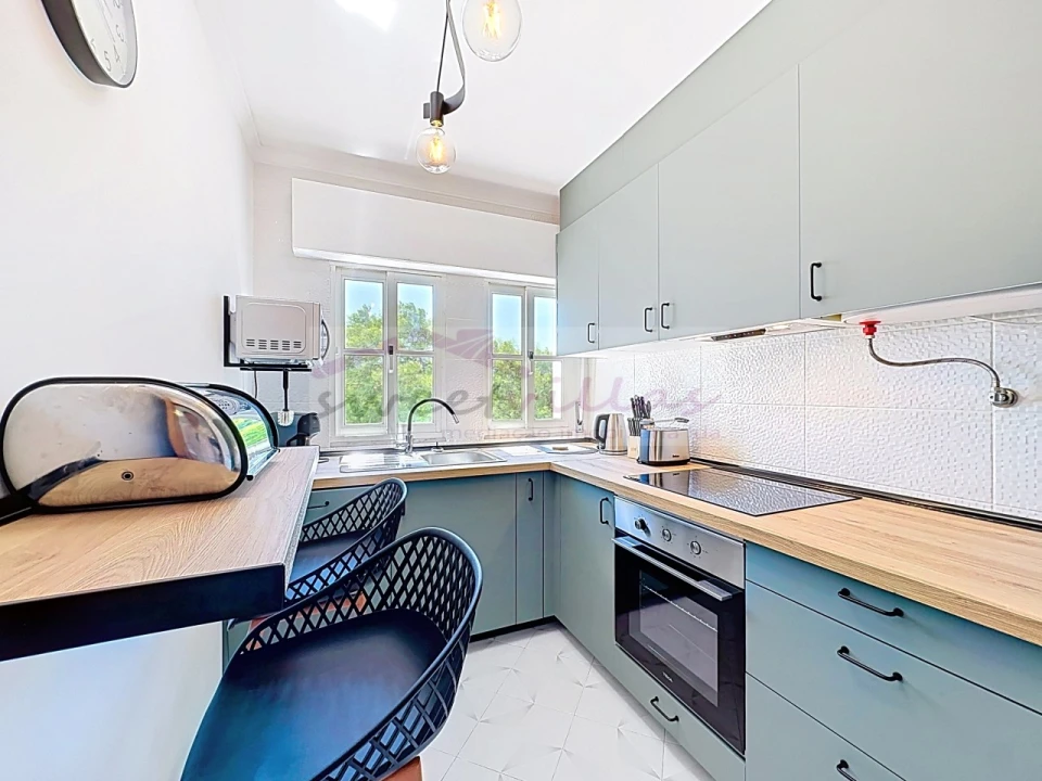 Apartamento T1 para Venda em Albufeira e Olhos de Água Foto 13