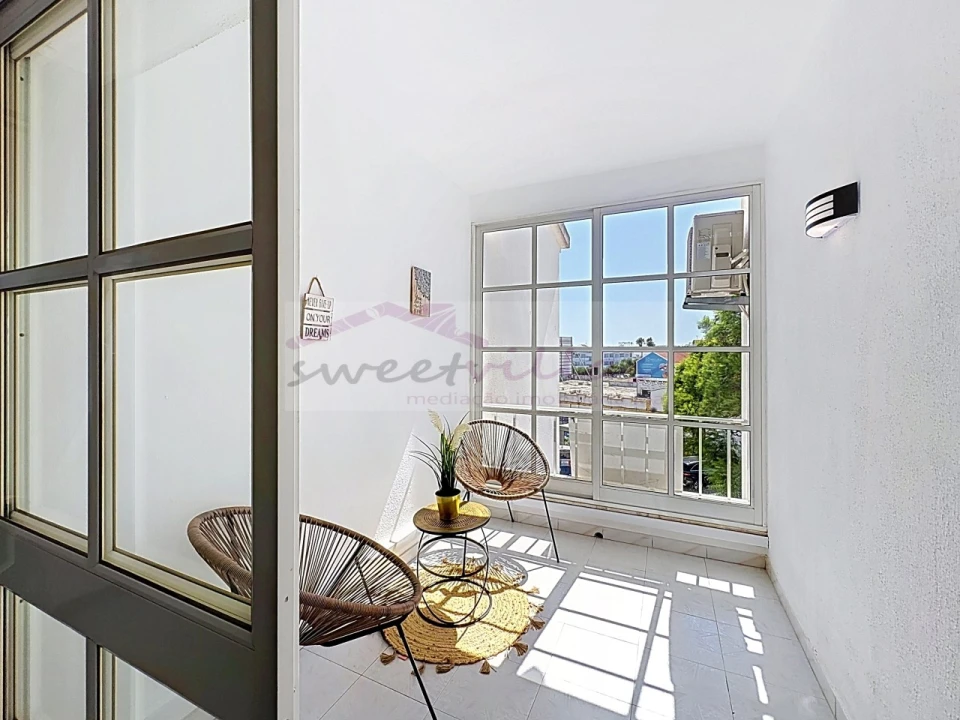 Apartamento T1 para Venda em Albufeira e Olhos de Água Foto 16