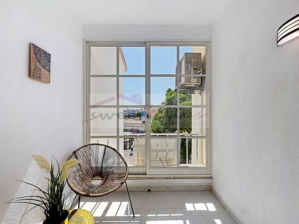 Apartamento T1 para Venda em Albufeira e Olhos de Água Foto 18